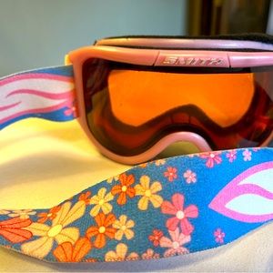 Smith Kids’ Snow Goggles